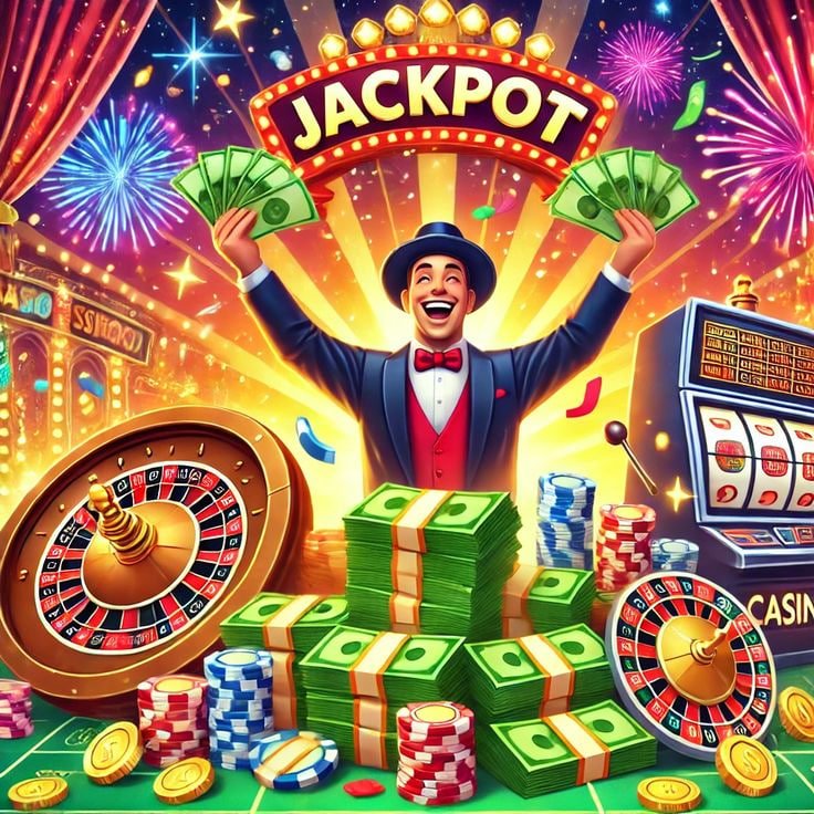 786 slot Bingo Jackpot MMK ဆုငွေ မြန်မာ VIP ကစားသမား