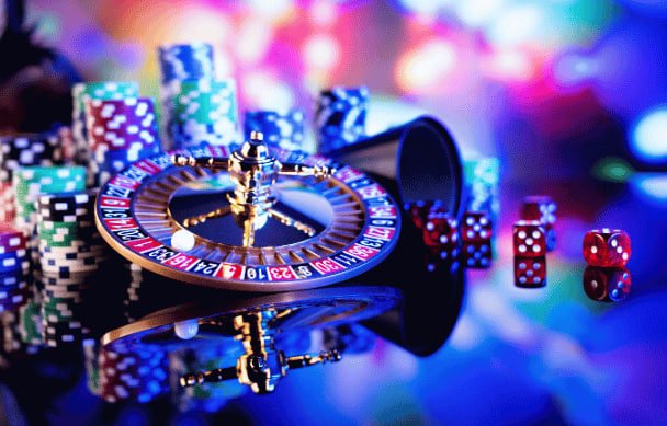 786 slot Live Casino